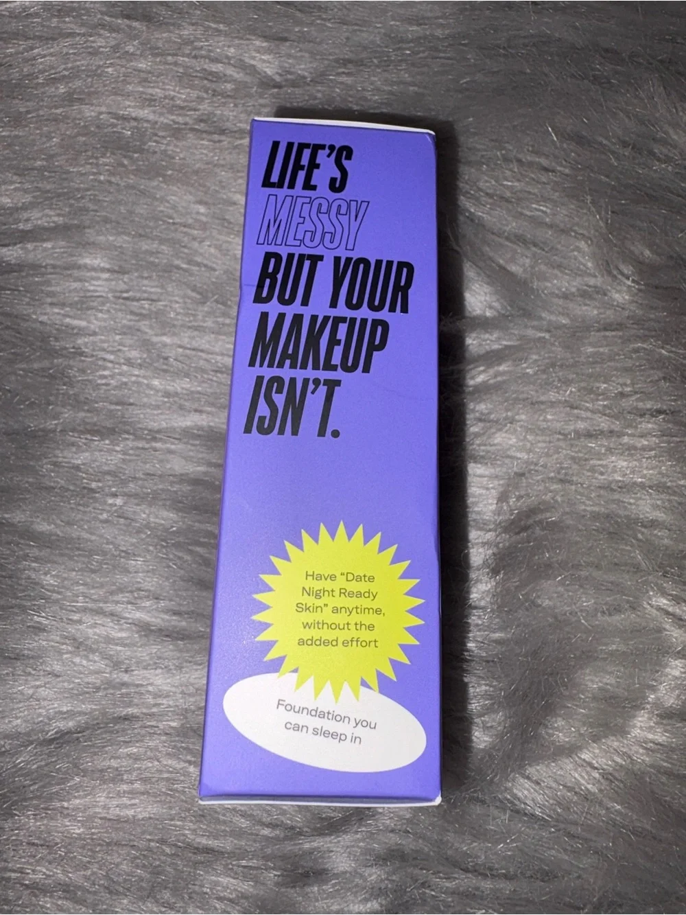 Light to Light Medium- Youthforia Date Night Skin Tint Serum Foundation